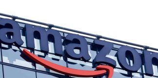 Amazon insegna