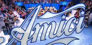 amici vincitore premio
