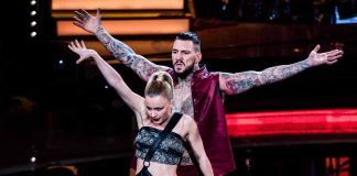 Anastasia Kuzmina, rivelazione shock su Scardina