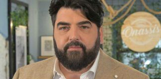 Antonino Cannavacciuolo offese
