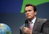 Arnold Schwarznegger orologio