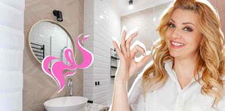 Bagno profumato 3 trucchi
