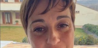 Benedetta Rossi ragazzo siparietto