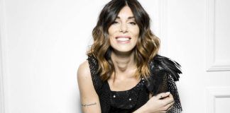 Bianca Atzei, 36 anni