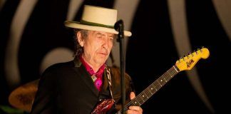 Bob Dylan