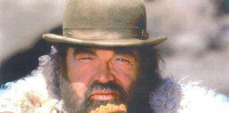 Bud Spencer fagioli