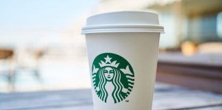 Caffè Starbucks
