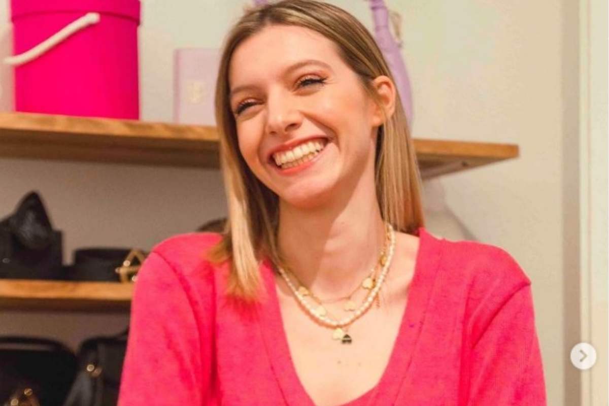 Camilla Clemente: imprenditrice digitale che minaccia Chiara Ferragni