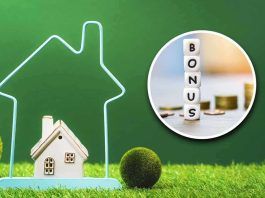 Bonus attivi per le case green