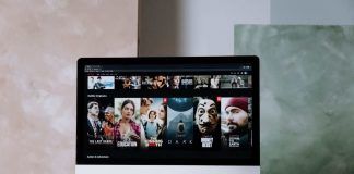 Netflix codici segreti