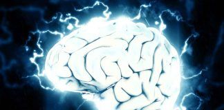 In che modo il nostro cervello si libera di pensieri tossici