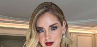 Chiara Ferragni ieri e oggi com'è cambiata