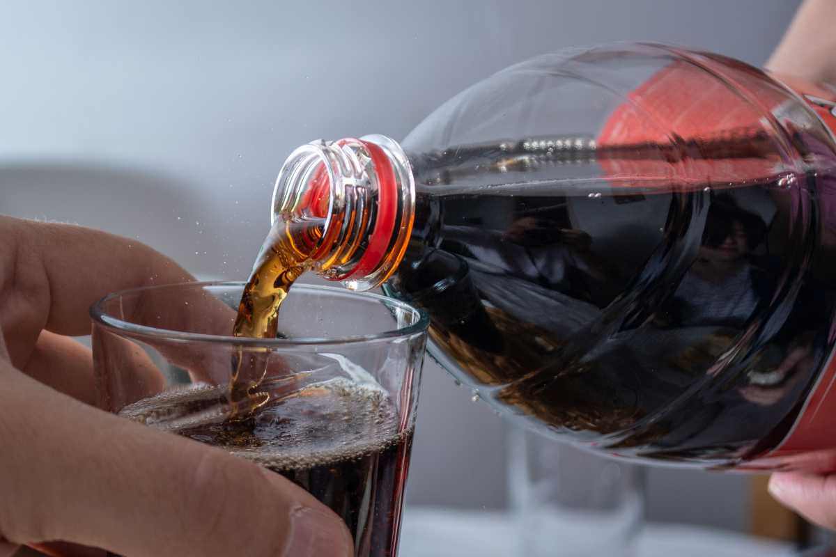Gli incredibili effetti di Coca-Cola e Pepsi sui topi