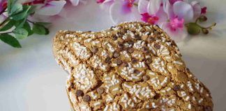 Colomba pasqua