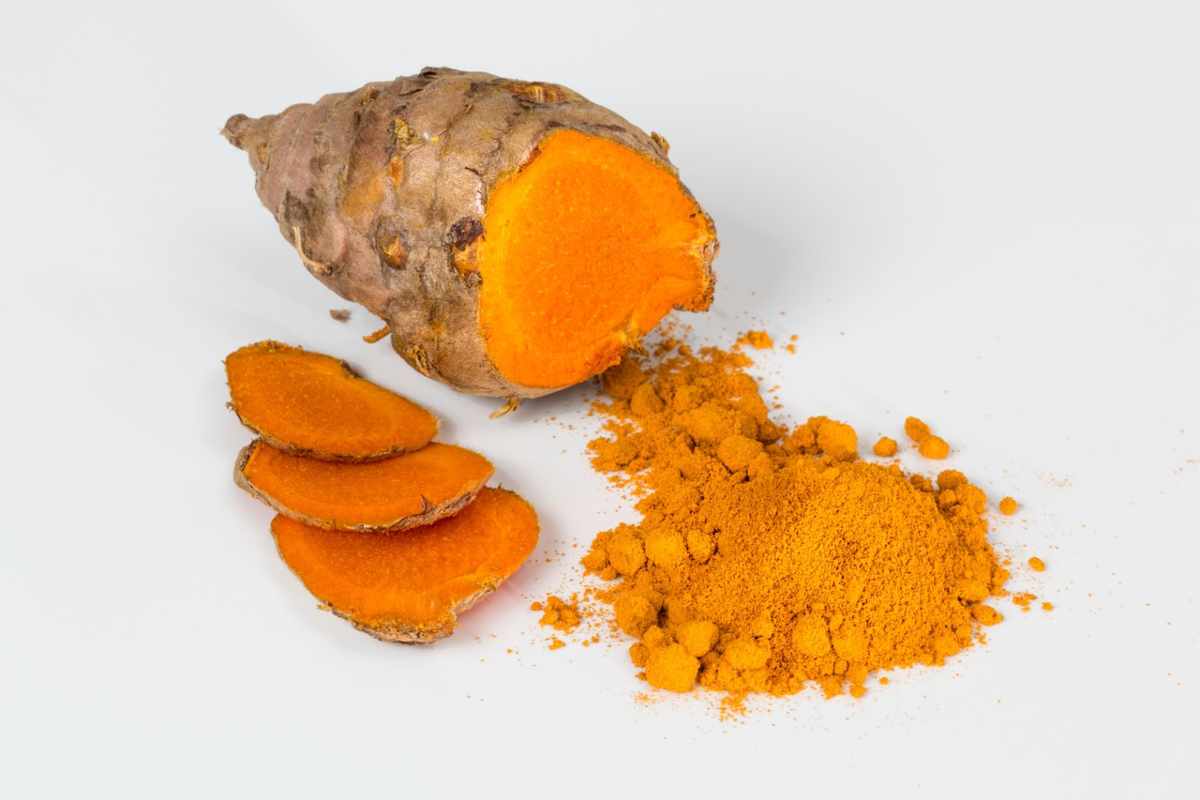 I benefici della curcuma in cucina contro il diabete