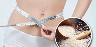 In cosa consiste la dieta del riso