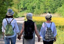 Trucchi per dimagrire in menopausa