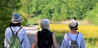 Trucchi per dimagrire in menopausa