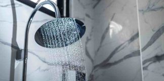 Acqua calda per sempre in casa: addio alle bollette
