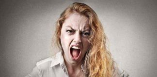 Perché le donne che si arrabbiano di più sono più intelligenti