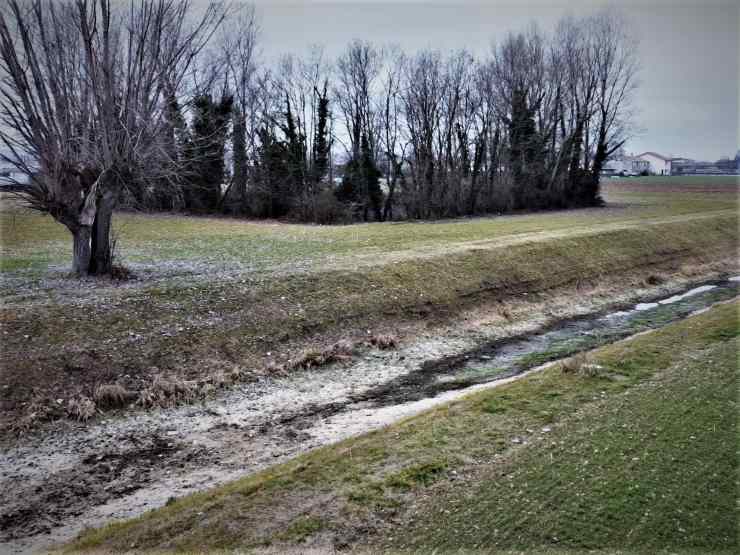 Estate in pericolo