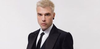 fedez capelli