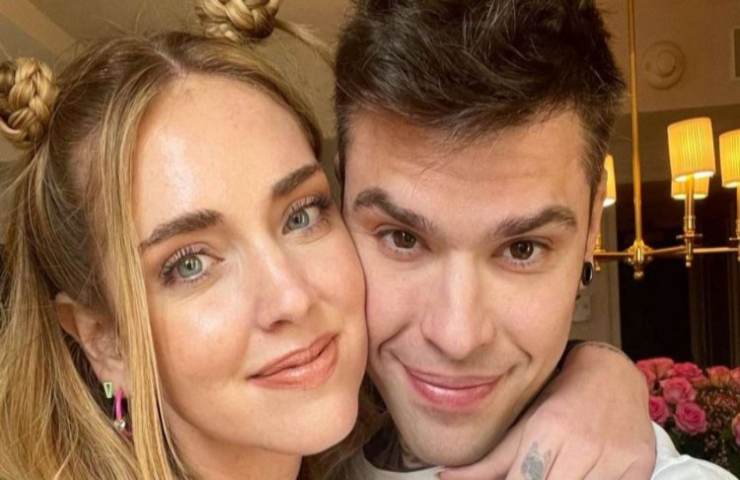 Fedez e Chiara Ferragni, case da sogno