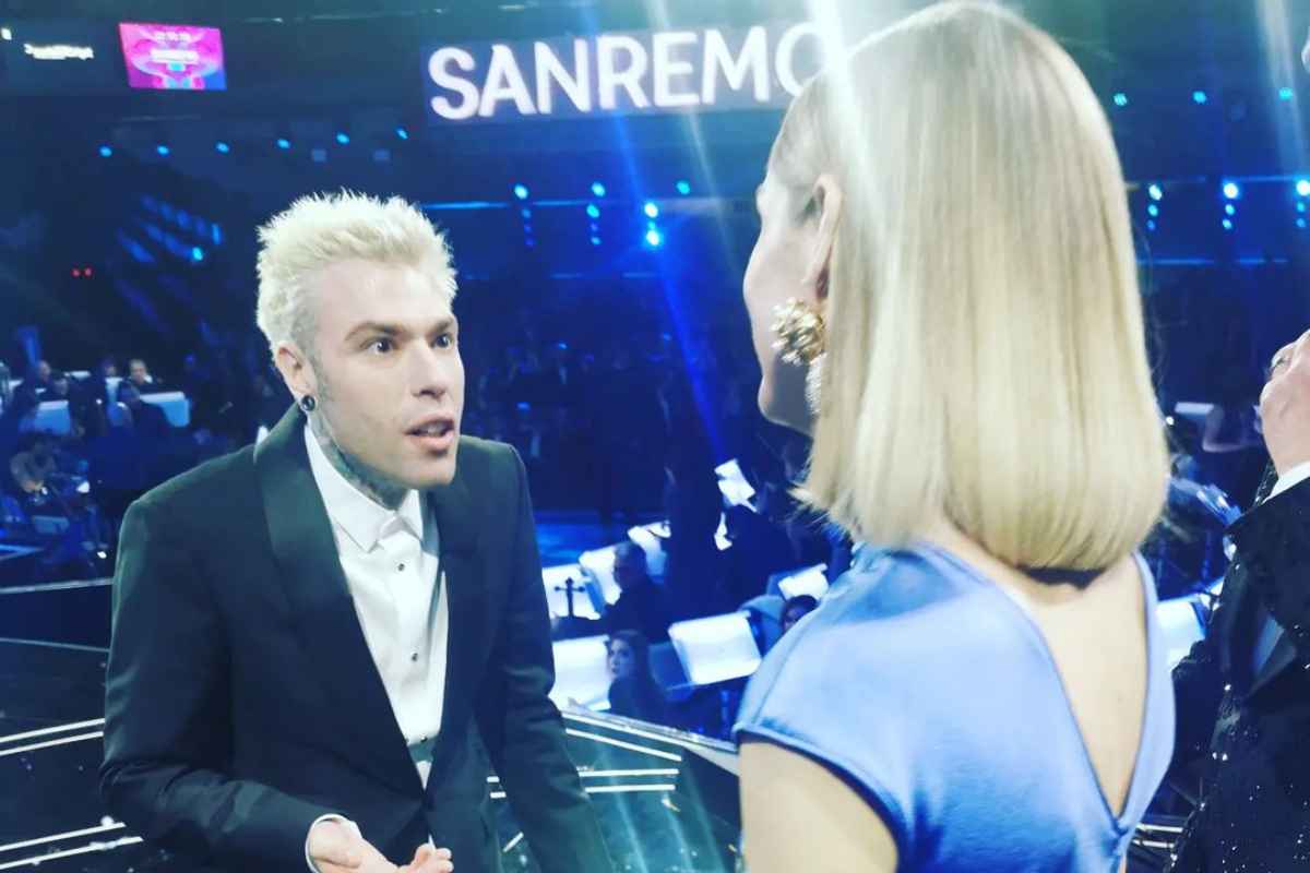 Fedez e Chiara Ferragni, le loro case