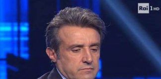 Flavio Insinna, 57 anni