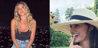 Francesca chillemi cose in comune diletta leotta