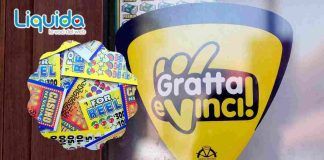 Gratta e Vinci vittoira