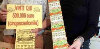 Gratta e Vinci trucco vincente