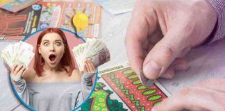Metodo per vincere al Gratta e Vinci