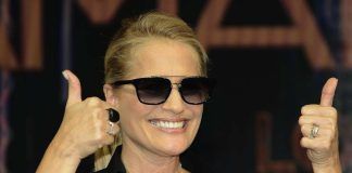 Heather Parisi: tutto sul suo ex marito