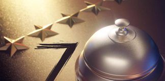 Gli hotel a 7 stelle nel mondo