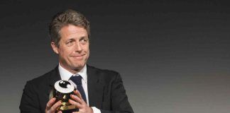Hugh Grant all'attacco