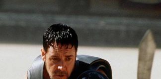 Il gladiatore