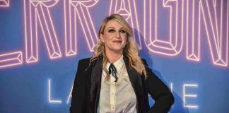 Katia Follesa immagine