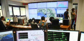 terremoti rischio dove non comprare casa