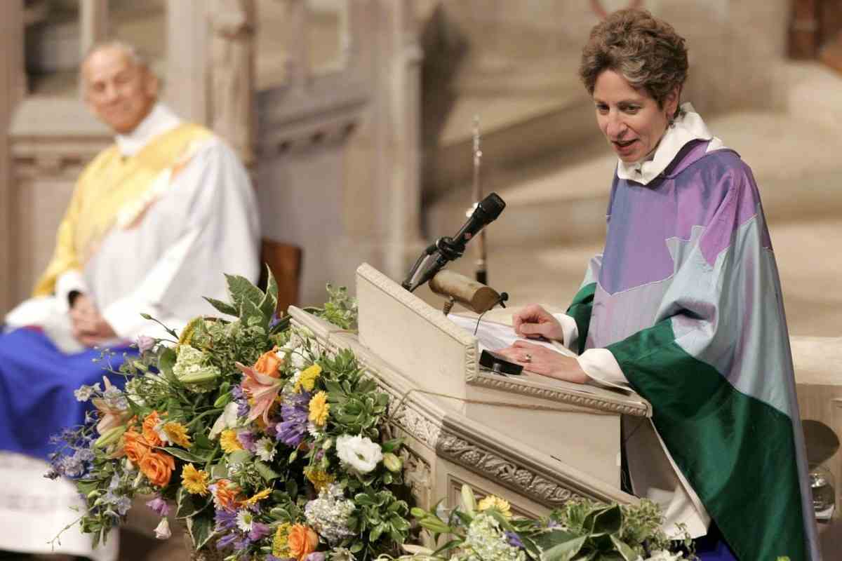 sacerdozio femminile chiesa perché vietato