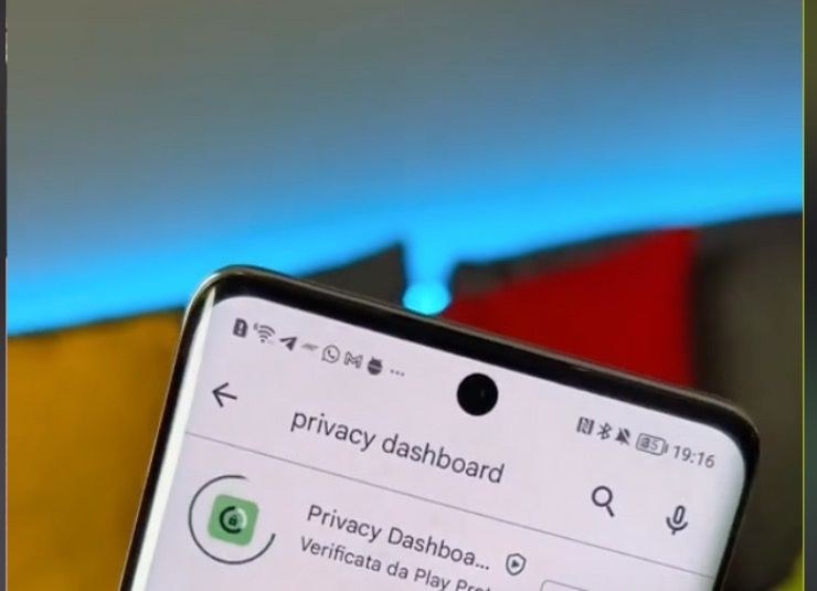 L’app per la privacy del tuo smartphone