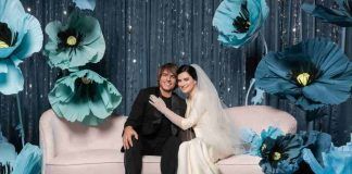 Laura Pausini matrimonio