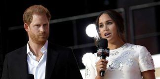 harry meghan misure severissime incoronazione carlo