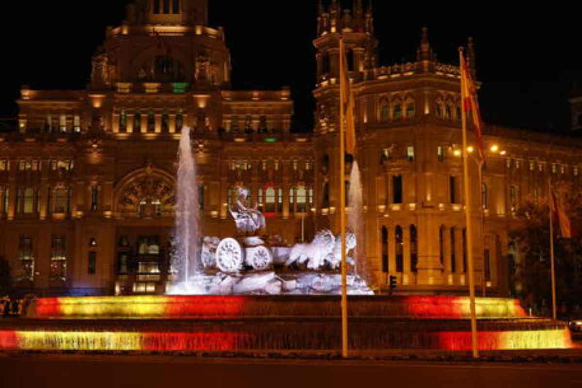 Madrid