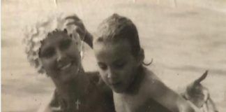 mamma e figlia famose