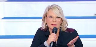 Maria De Filippi, Uomini e Donne