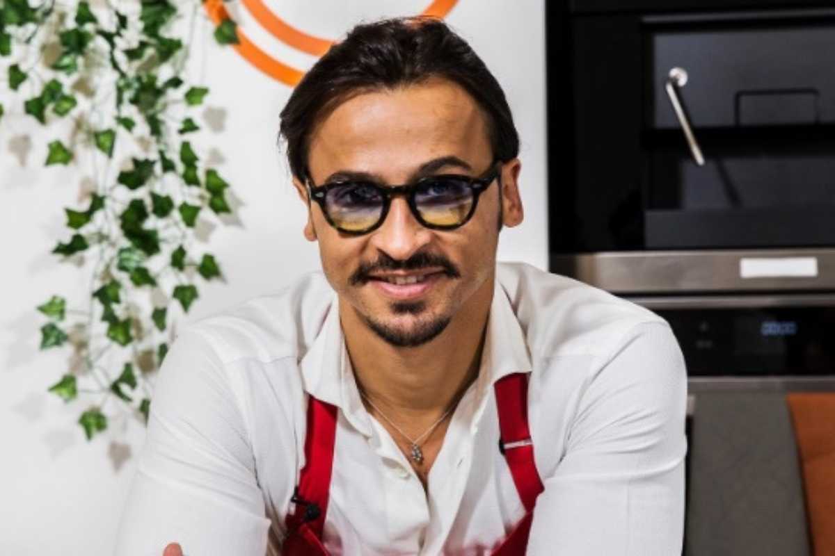 Masterchef: Francesco Aquila dov'è dopo il trionfo