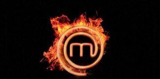 Masterchef logo