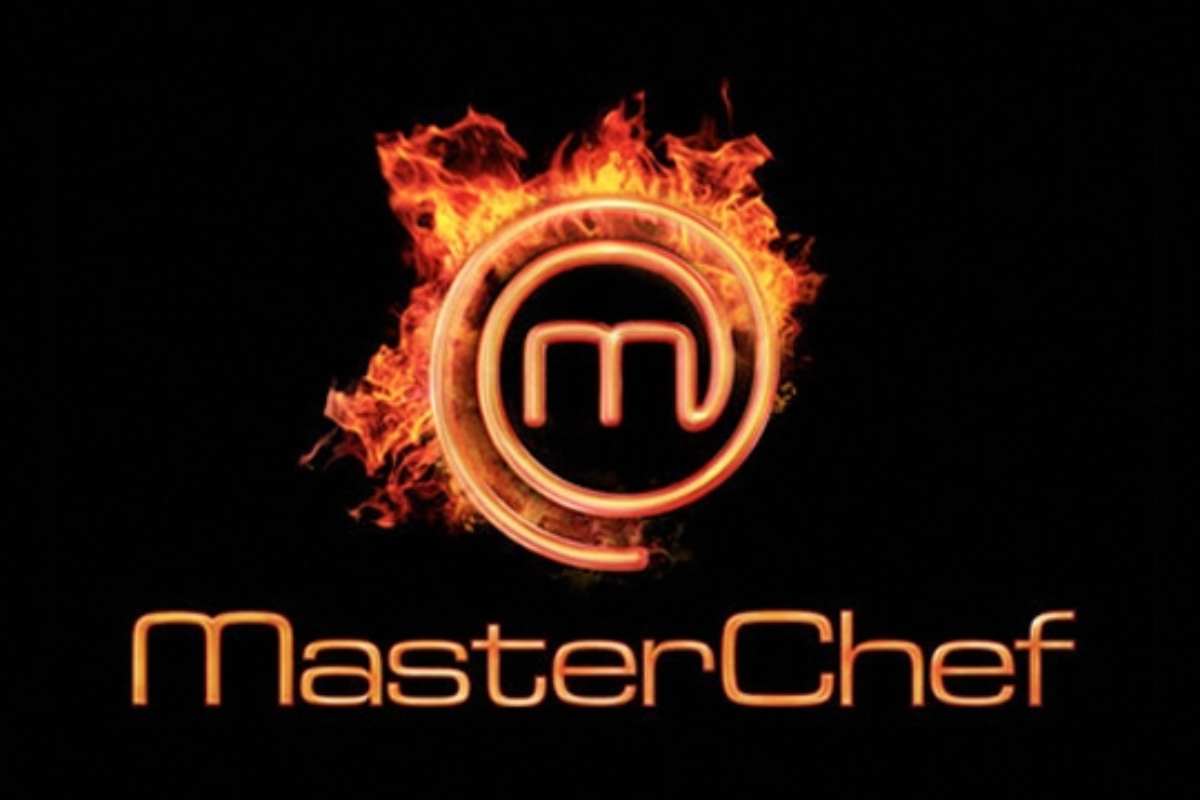 Masterchef logo