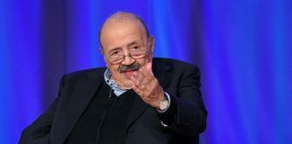 Che fine ha fatto la Dino Erre Collofit, la camicia pubblicizzata da Maurizio Costanzo